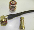 7/16 DIN connectors